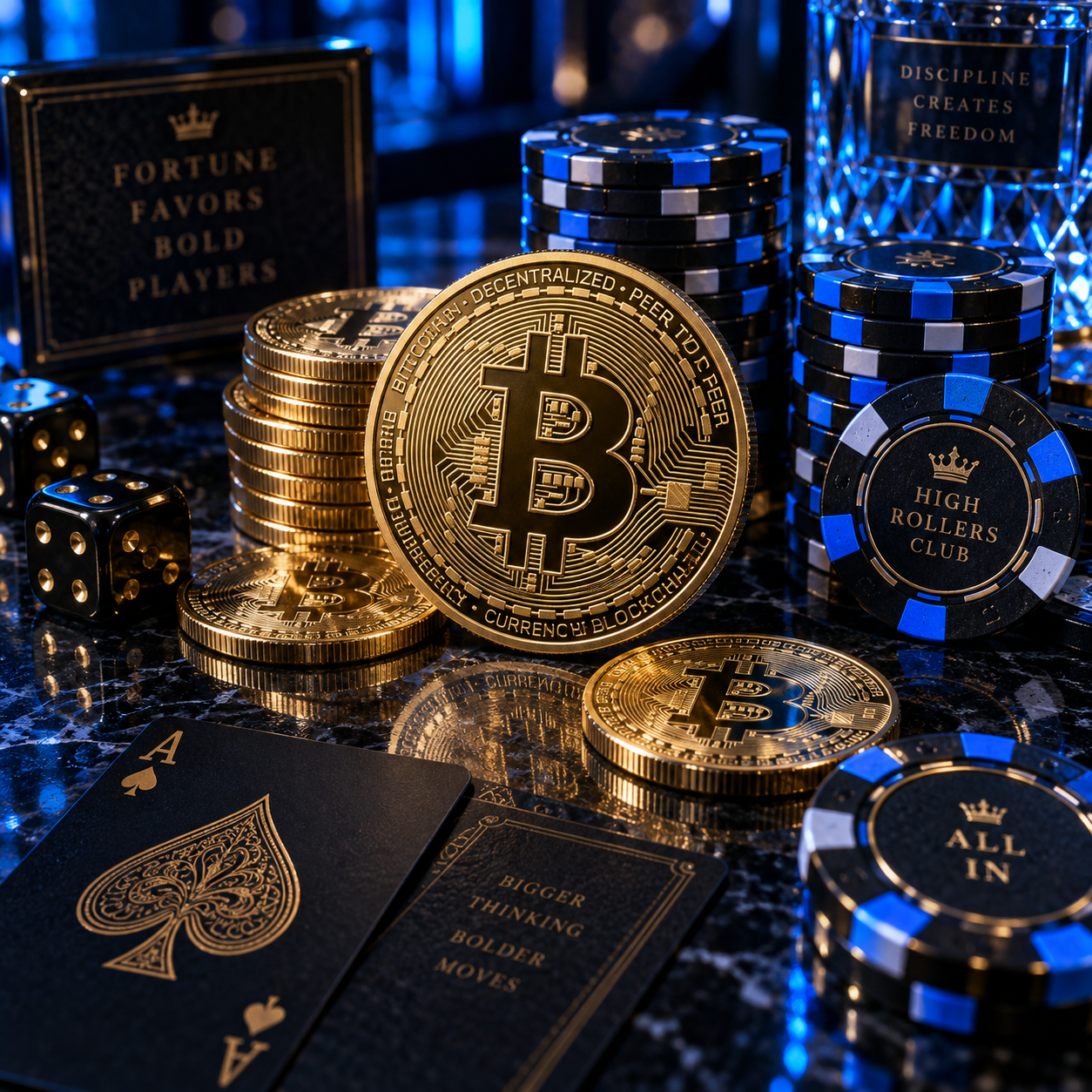 Best Crypto Casinos Uk 2026 A Beginners Guide To Safe Bitcoin Gambling Licensing And Choosing