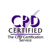 CPD Certified
